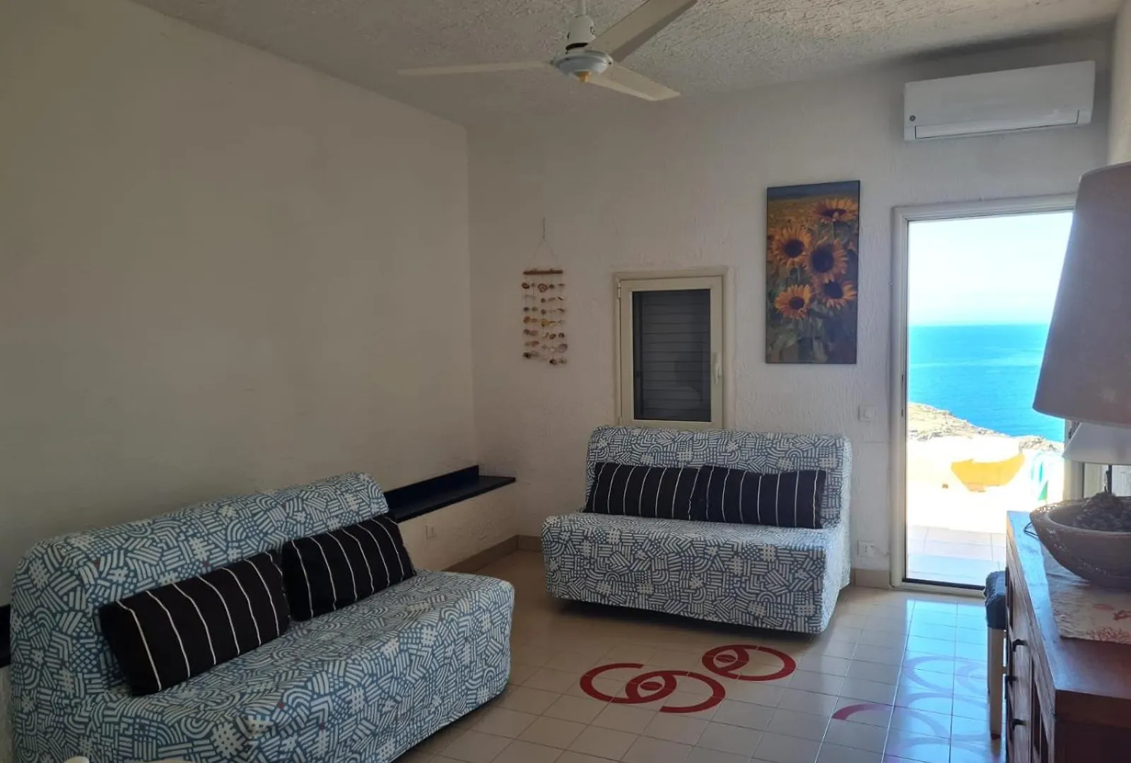 Villino “I Ciclopi” Hotel Cala Sapone Italy